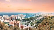 DÉCOLLAGES – Malaga, nouvelle destination depuis Biarritz